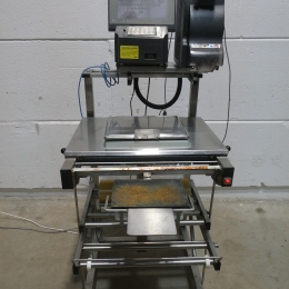 Sibola / Digi   Scale printer / wrapper